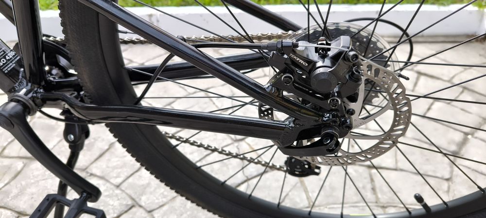 Велосипед Cannondale Trail 26"