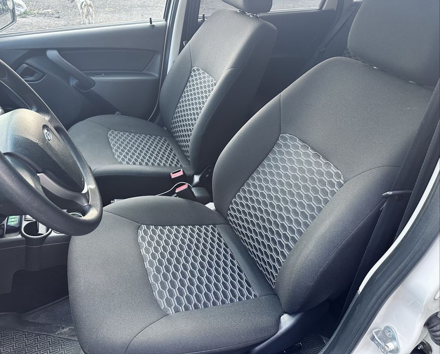 Lada granta FL лифтбэк
