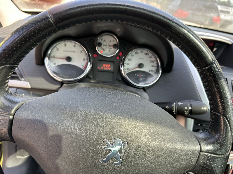 Двигател EP6 1.6-16v 120к - Пежо,Ситроен,BMW,Mini