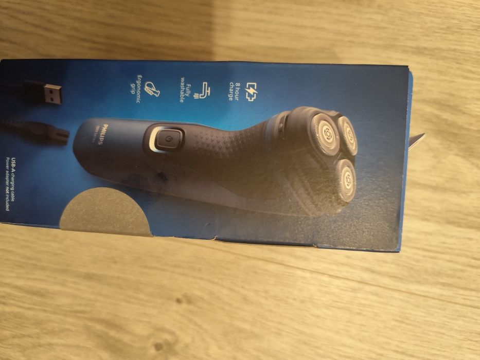 Aparat de ras și berberit Philips