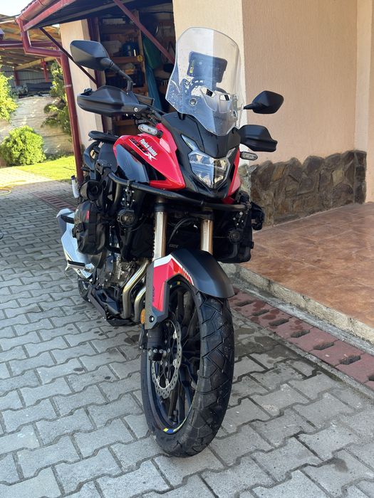 Honda CB 500x 2023