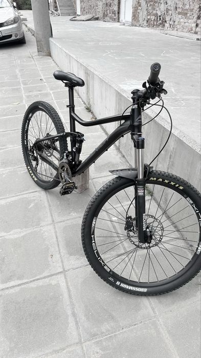 Merida one twenty 27.5