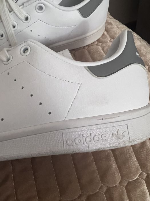 кроссовки Adidas Stan Smith