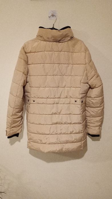 Geaca de damă de iarnă