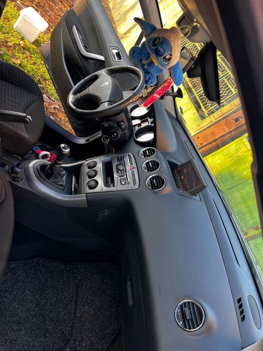 Peugeot 308 1.6hdi 109