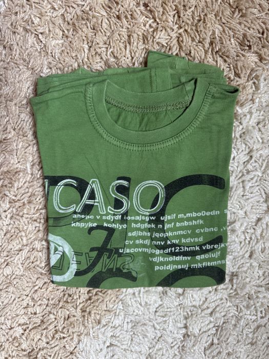 Продам детские футболки