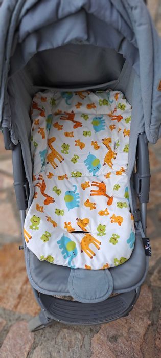 Количка Lorelli Daisy