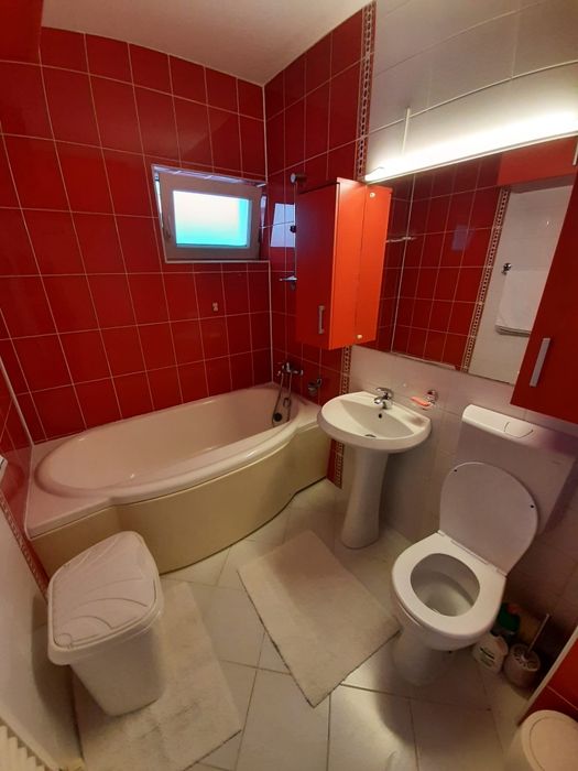 Apartament 2 camere, 57 mp, etaj 1 – Cluj-Napoca – Persoană fizică