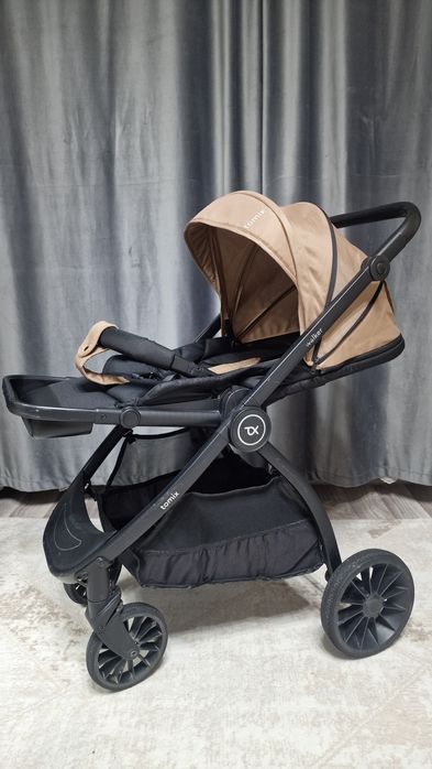 Продам коляску в отличном состоянии