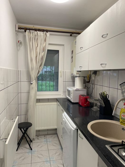Apartament  3 camere