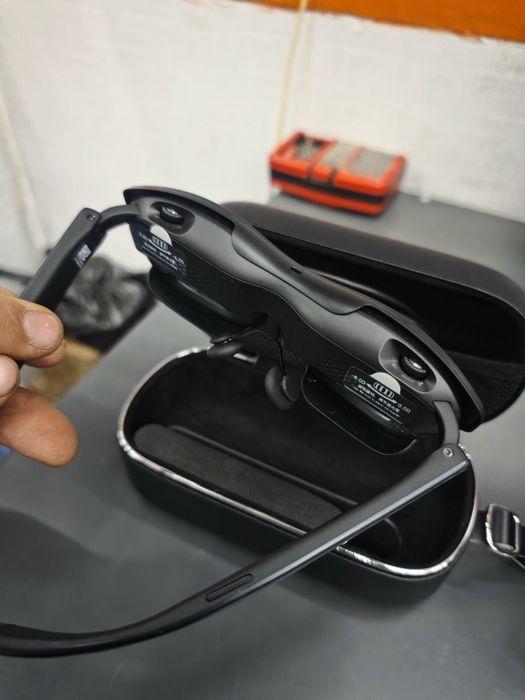 Rokid Max 2 это Умные очки  VR очки