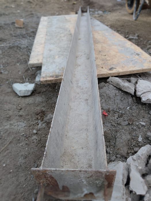 Afacere garduri de beton