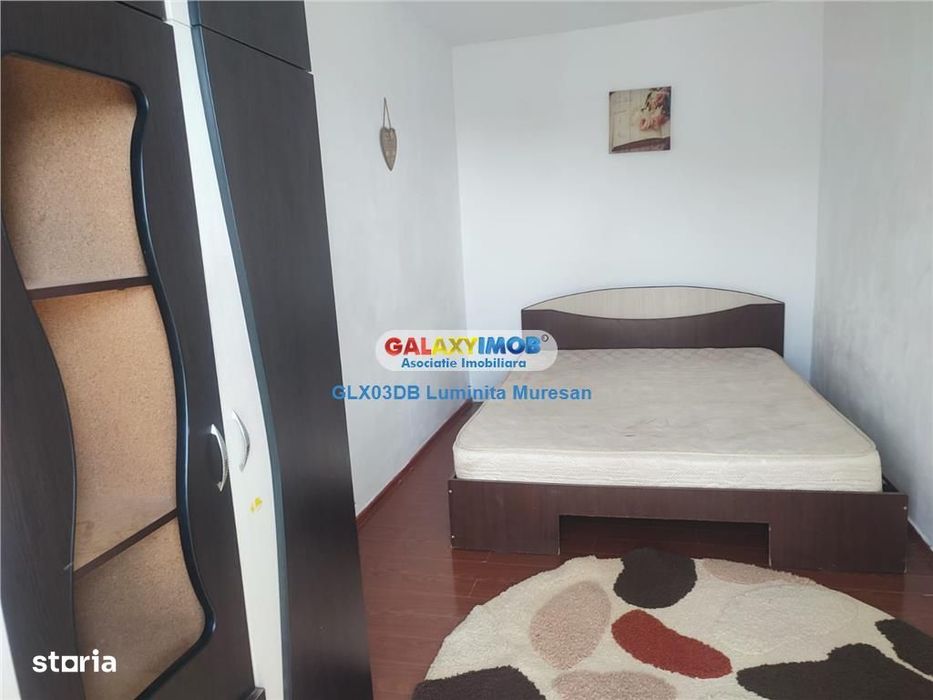 Inchiriere apartament 2 camere nedecomandat Targoviste Micro 6