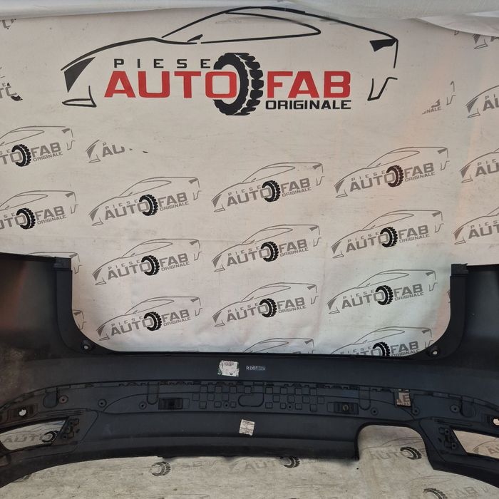 Bara spate Jaguar F-Pace an 2016-2017-2018-2019-2020