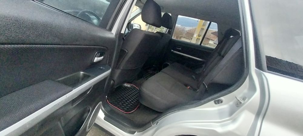 Suzuki grand vitara Diesel 1900cm Diesel. Euro 5