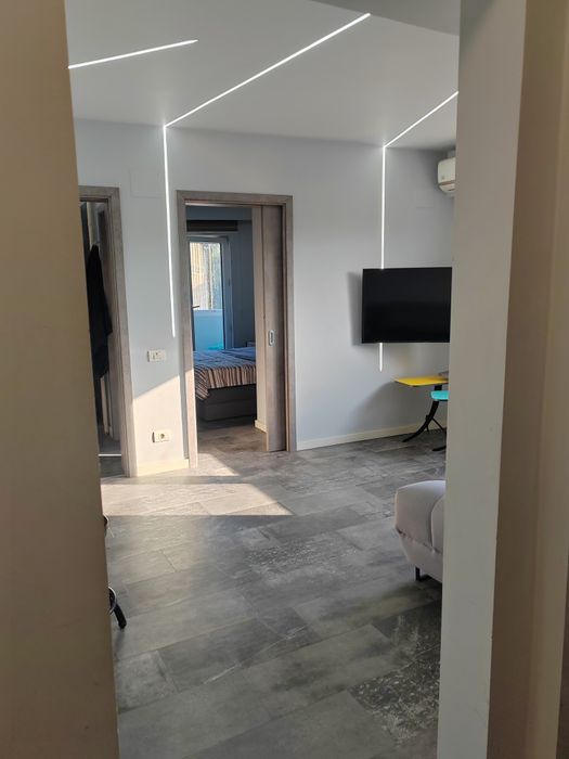Apartament de vanzare,str. Vasile Pârvan 2-4