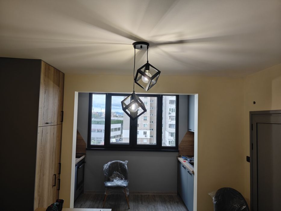 Продава се Двустаен апартамент в София, Обеля 2 - 45 кв.м за 3334 €/кв.м - Снимка #11