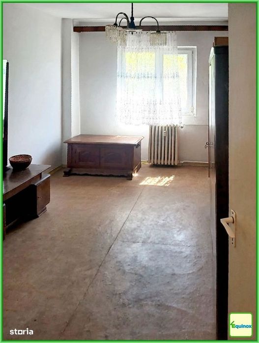 Apartament – Ploiești, Republicii Vest II - Vedere 2