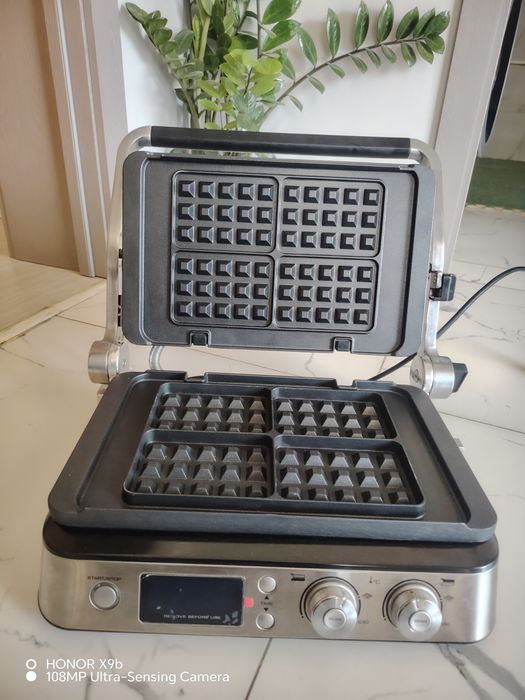 Мультигриль De’Longhi