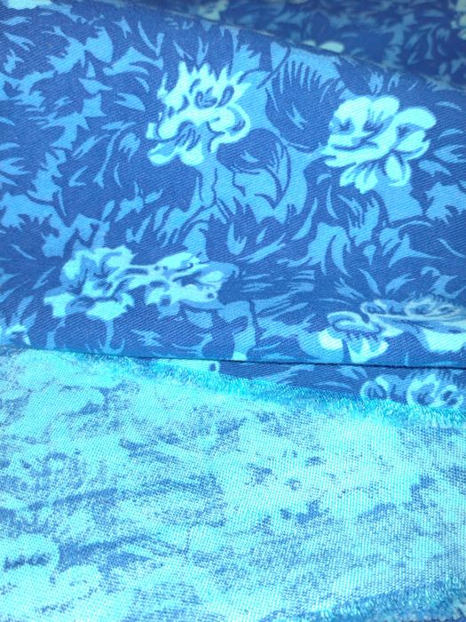 Плътни платове от едно време