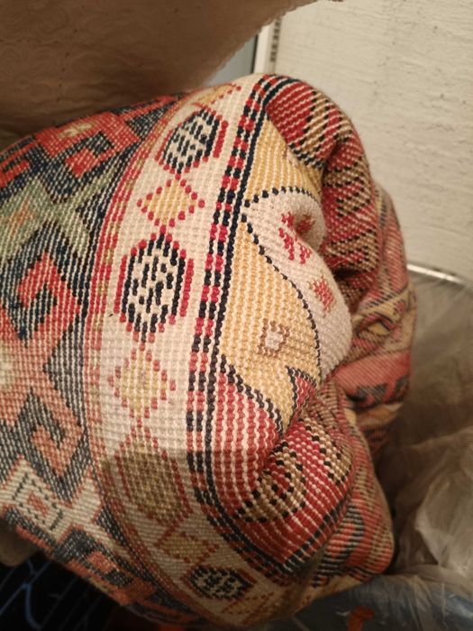 Ковры в отличном состоянии