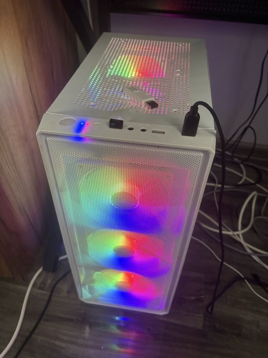 pc rx 6700 xfx ryzen 7 5800x
