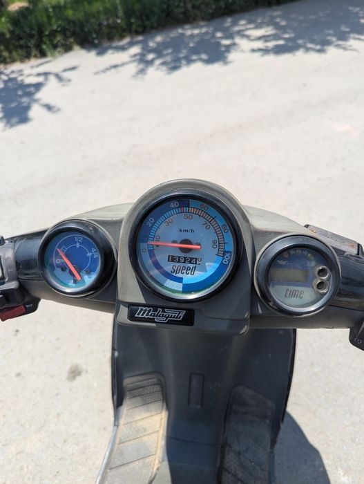 Malaguti Phantom F12 50cc