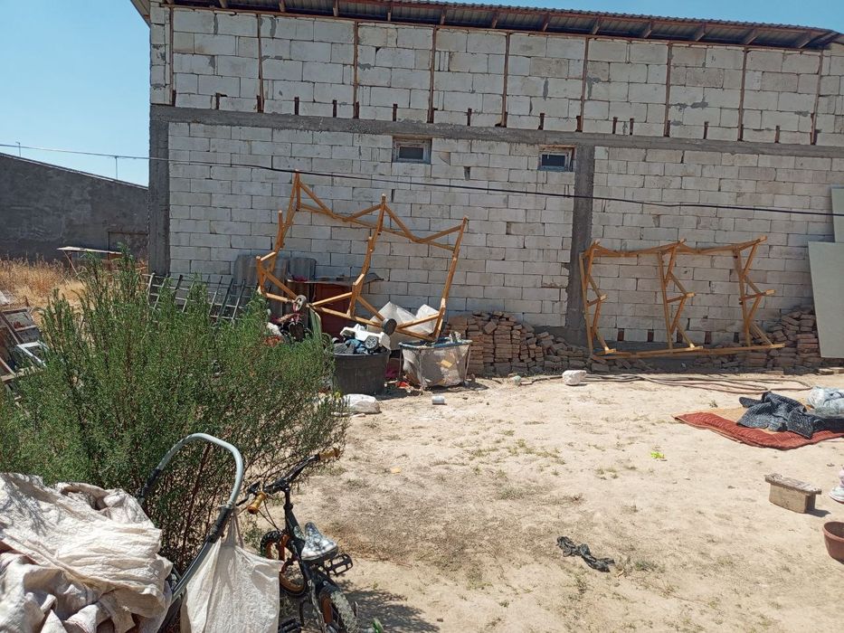 Котта кани Махалля  5 соток