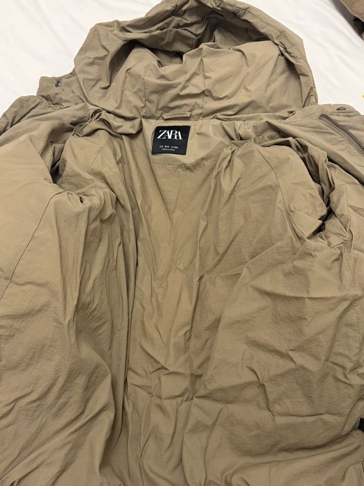 Продам куртку Zara