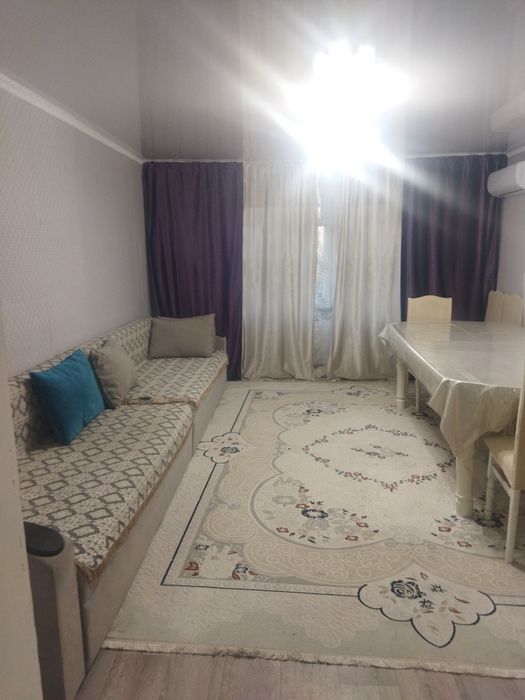 Сдается квартира