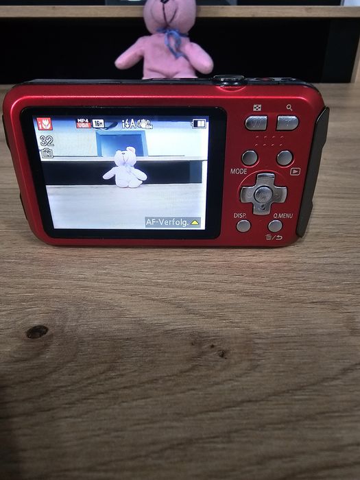 Aparate foto si camere video panasonic