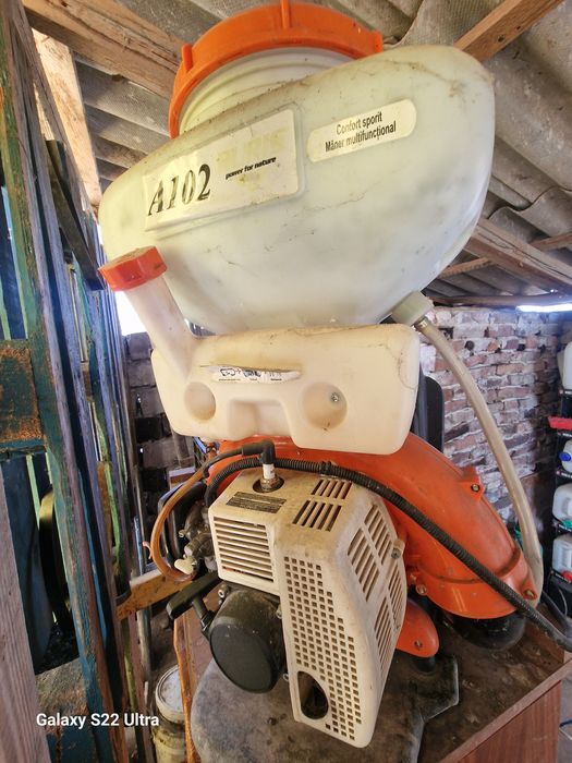 Atomizor ruris A102