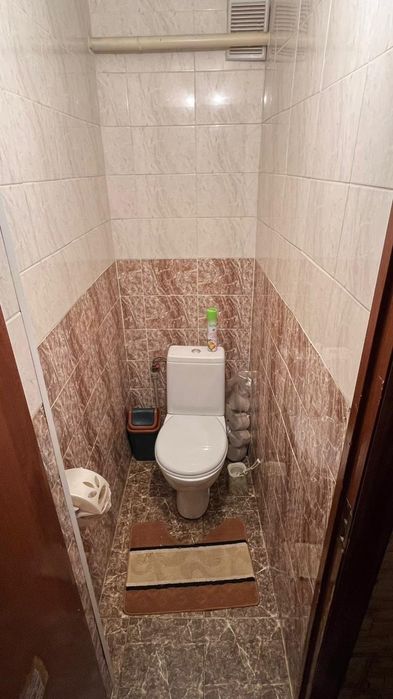 3 болмели кватира сатылады