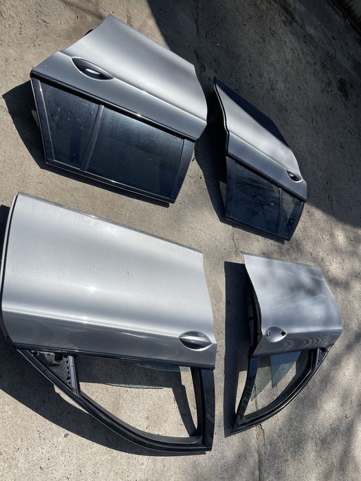 Врата БМВ Ф10/ Ф11 (vrata bmw f10/ f11)