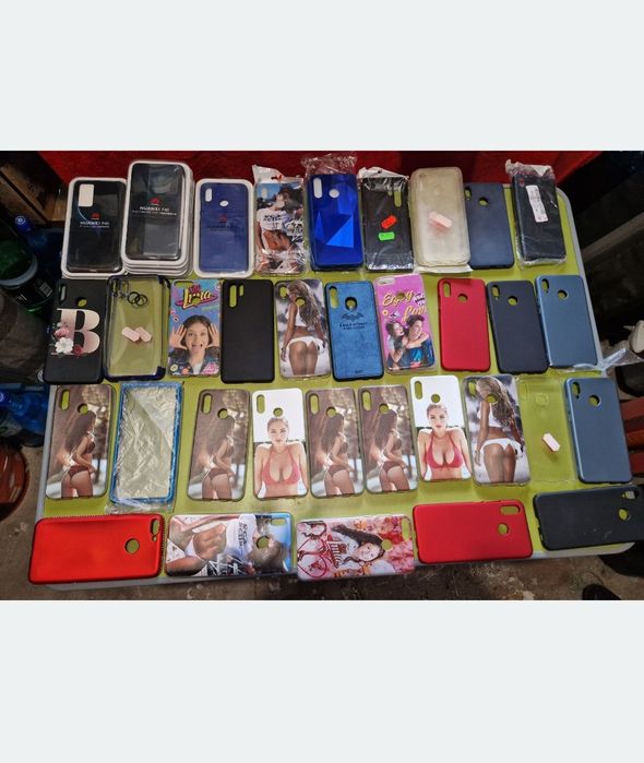 Husa Samsung diverse telefoane