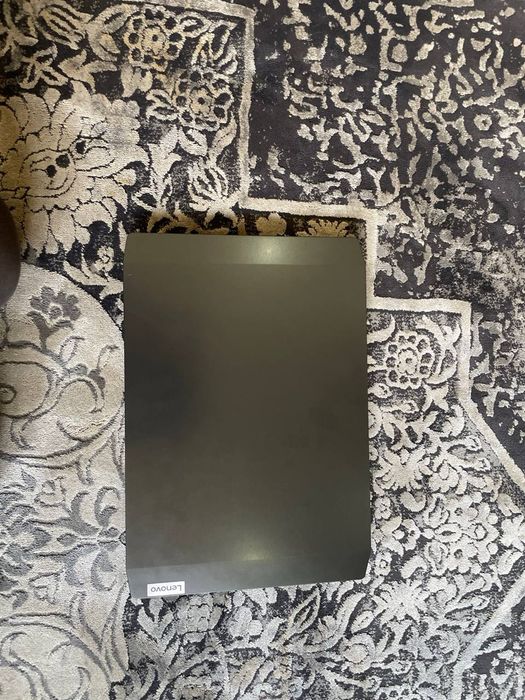 Ноутбук компания Lenovo