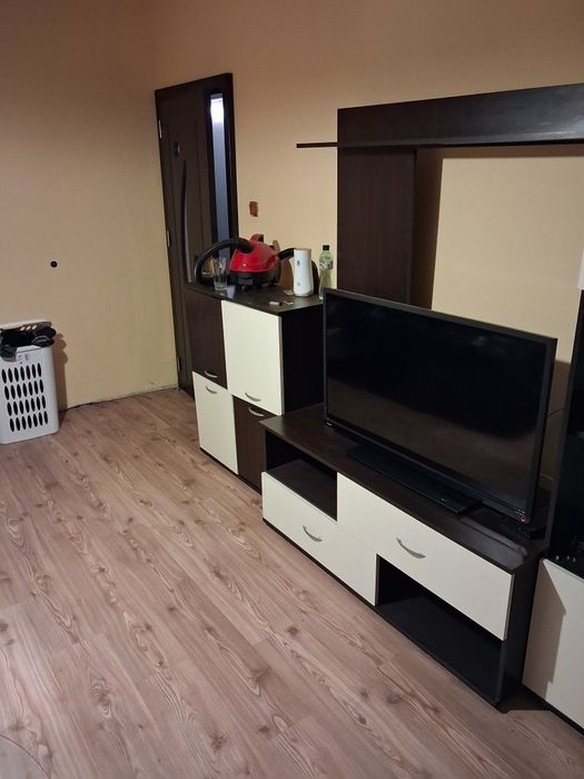 Стая под наем за непушач