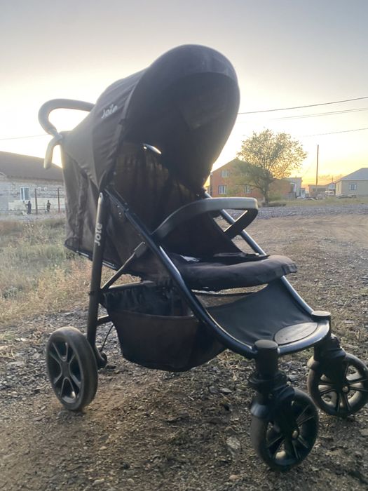 Детская Коляска от joie