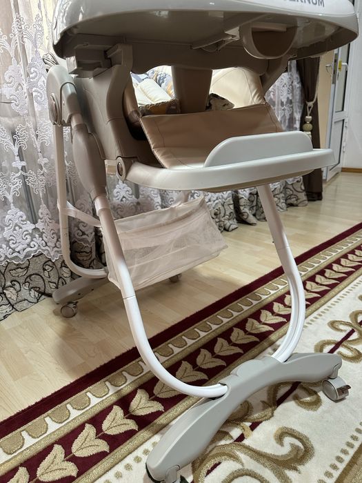 Detskiy otiradgan stulchik