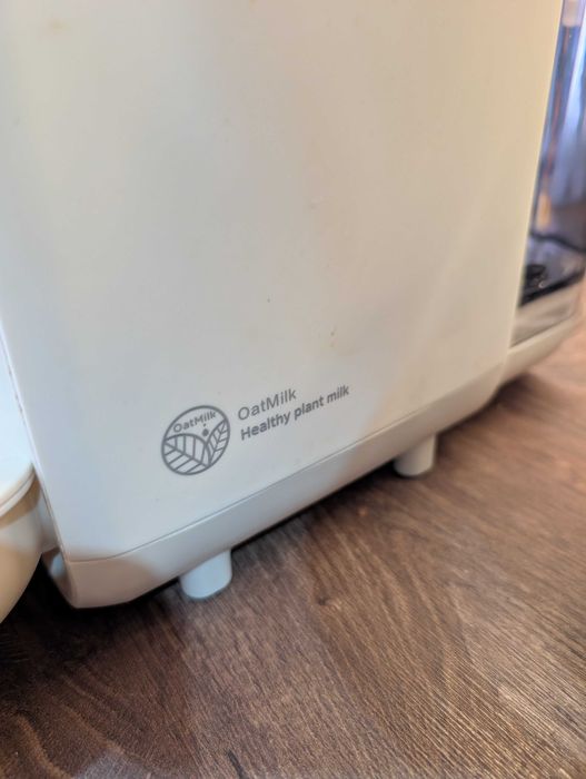Klarstein Loire vegan milk maker