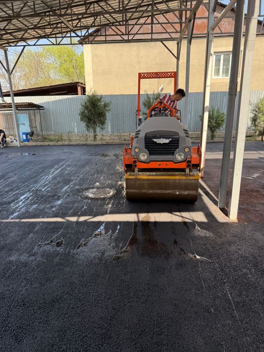 Каток алматы 3 т 5 т