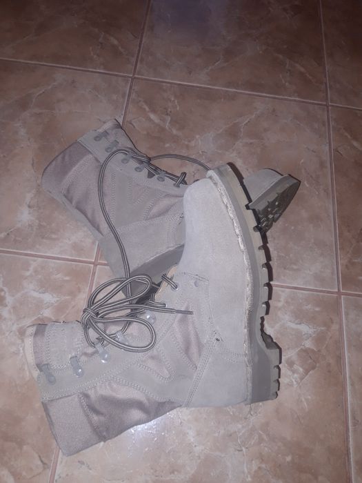 Bocanci militari 25(39)