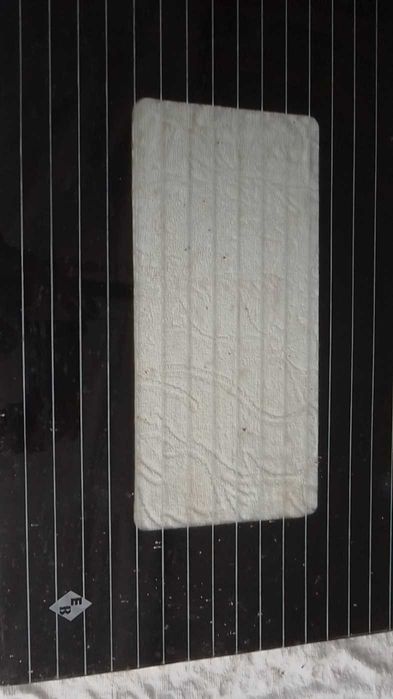 Части за  печка -стъкло