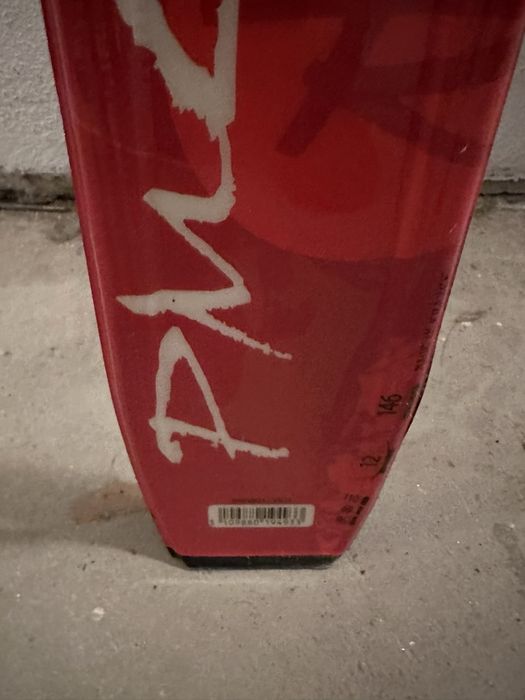 Ски Rossignol Pure Mountain 146