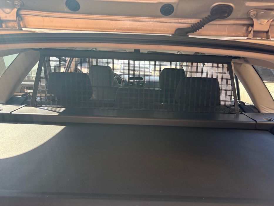 Тойота Авенсис Т25