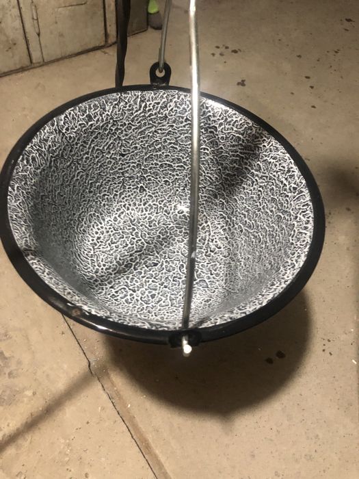 De vînzare CEAUN nou 150 lei