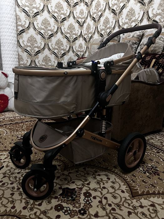 Детский коляска холати зур