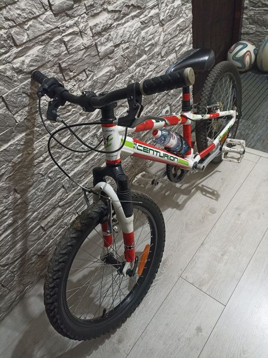 Велосипед Центурион