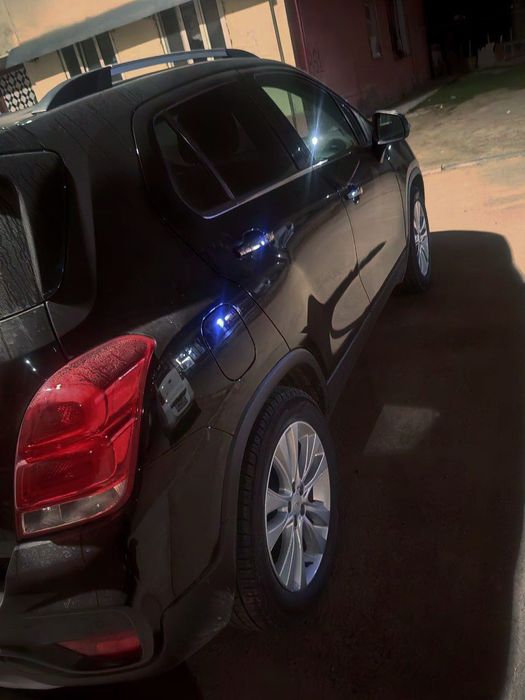 Трекер-1 автомат