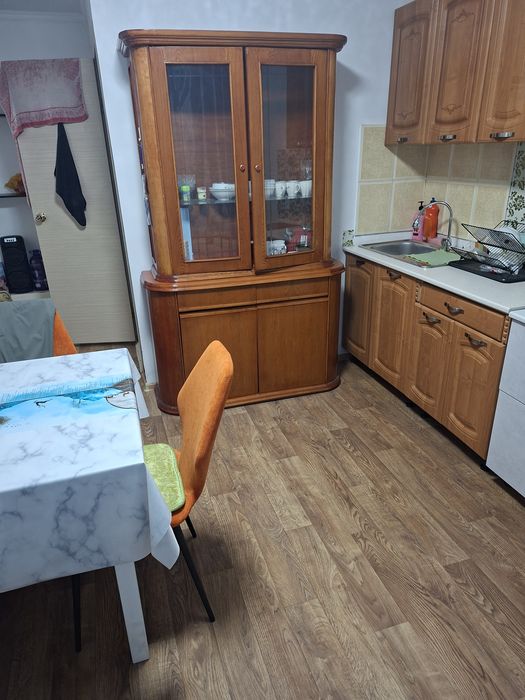 Продам шкаф буфет СССР 45000 т, тенге .